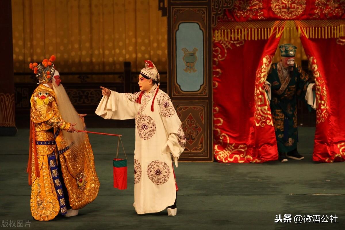 群英会，智谋与勇气的华丽碰撞