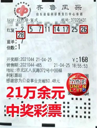 2019年双色球开奖号结果，揭秘幸运之选的背后故事
