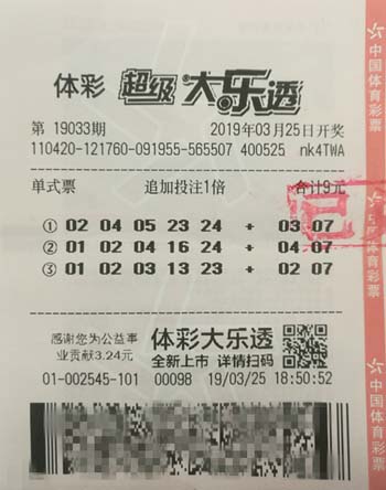 体育彩票大乐透图表，解锁数字背后的幸运密码