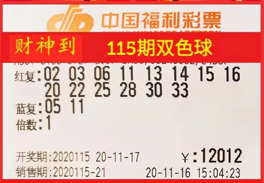 探索双色球076期历史，揭秘中奖号码的奥秘与趋势分析