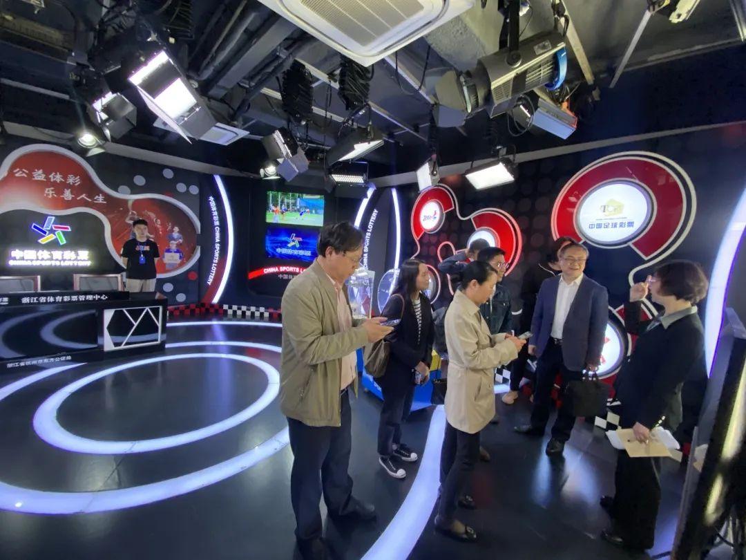 浙江体彩6+1开奖结果，理性购买，享受公益乐趣