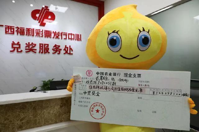 2019年5月第3周，双色球开奖揭晓，彩民期待与惊喜并存