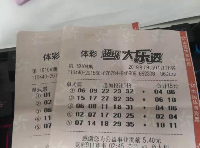 2019年第5月第3周，揭秘福彩双色球 第7期开奖结果