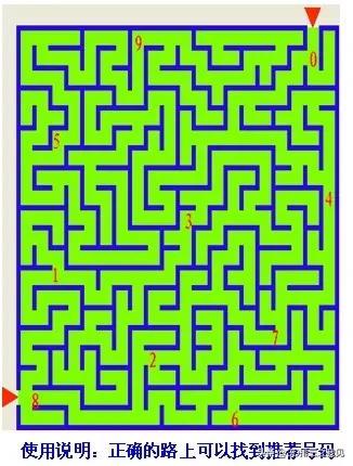 福彩3D魔图，揭秘数字游戏的奇妙世界