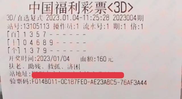 福彩3D第2019年 第86期开奖结果揭晓，梦想与幸运的碰撞