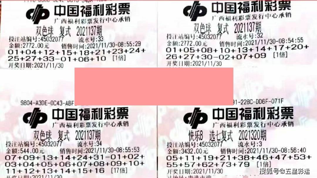 揭秘双色球中奖谜语，智慧与运气的奇妙碰撞
