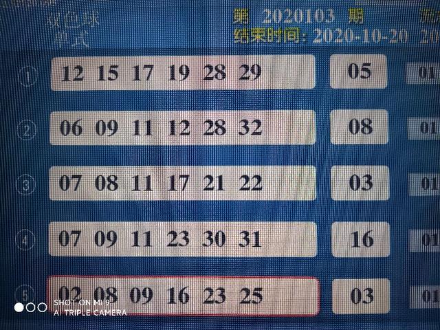 双色球随机选号背后的中奖奇迹——一位普通彩民的幸运之旅