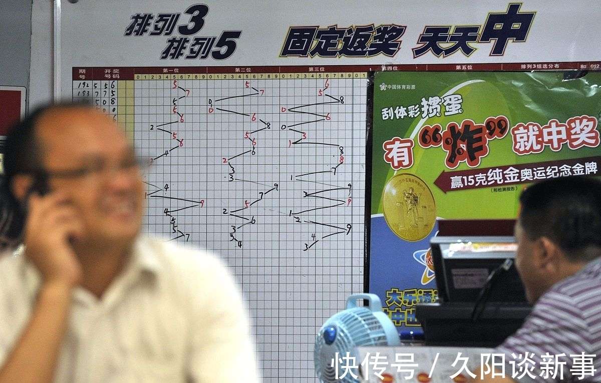 复式投注，解锁彩票中的幸运密码