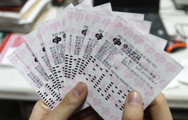 探索北京10分钟彩票的魅力，双色球与幸运的不解之缘