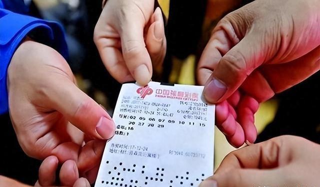 揭秘机选彩票中奖率——概率与期望的微妙平衡