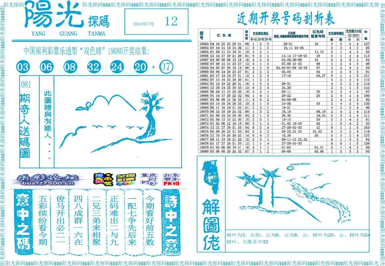 双色球字谜诗与南方彩民的奇妙邃缘——一场文化娱乐与传统智慧的碰撞