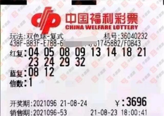 选号有道，双色球买票的智慧策略