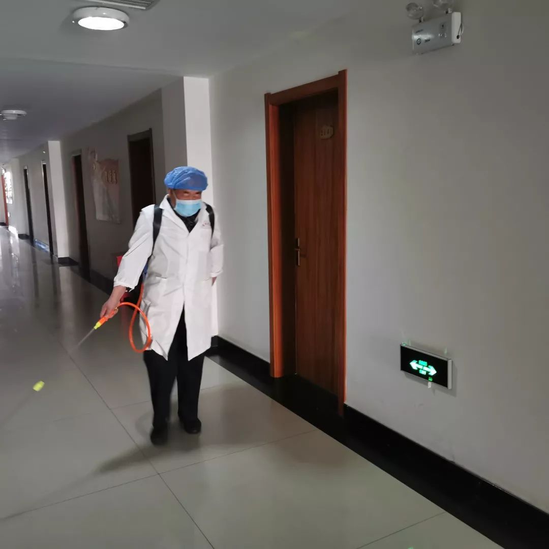 江门市开平市的最新疫情动态，守护健康，共克时艰
