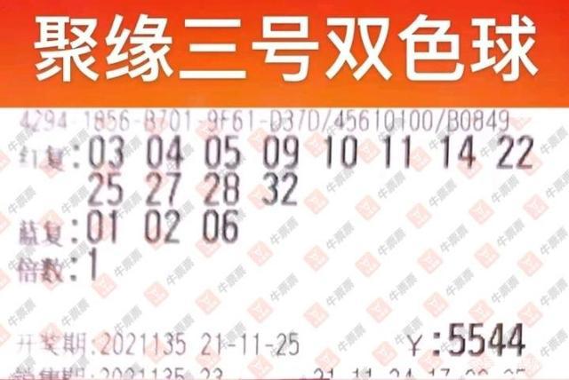 51期双色球预测号，科学理性与幸运的碰撞