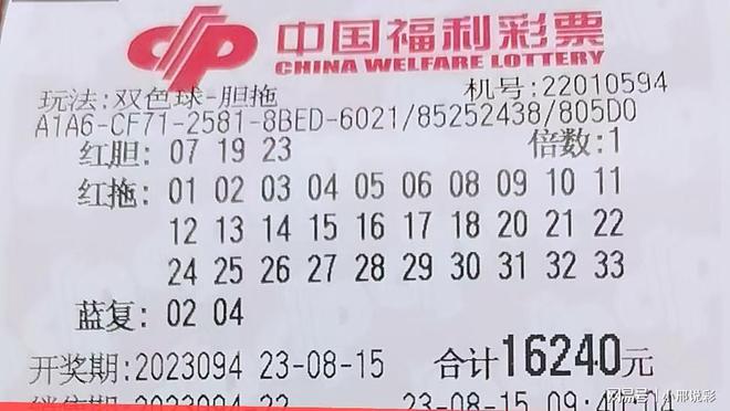 2046年，探索双色球新纪元——揭秘第187期开奖结果
