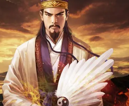 诸葛独胆必下，智勇双全的传奇