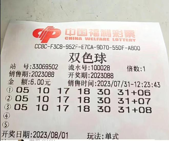 探索双色球127期开机号的奥秘与乐趣