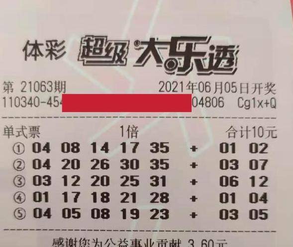 2035年，大乐透的奇幻之旅——探索未来彩票文化的无限可能