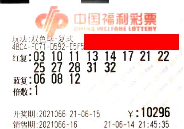 同期081期双色球，回望与展望的双重旋律