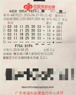 2019年8月双色球开奖回顾，幸运之光的闪耀时刻