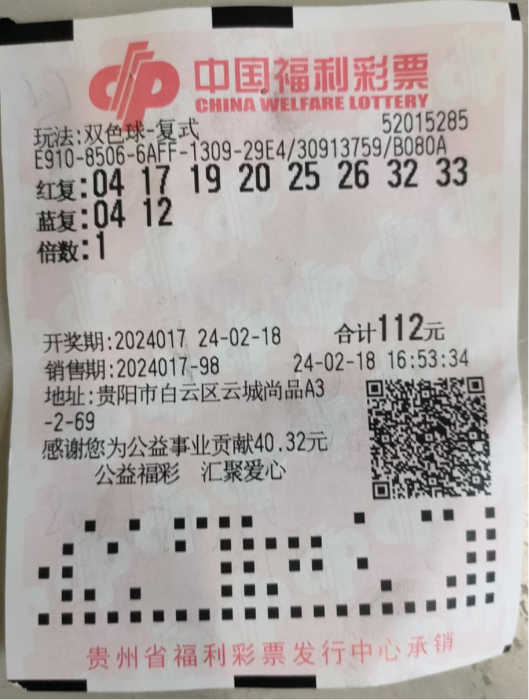 2019年双色球36期预测，理性与概率的较量