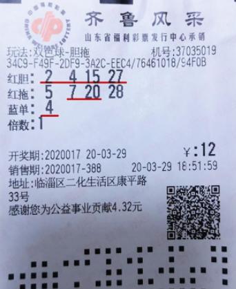 七乐彩与双色球，今晚的幸运号码大揭秘