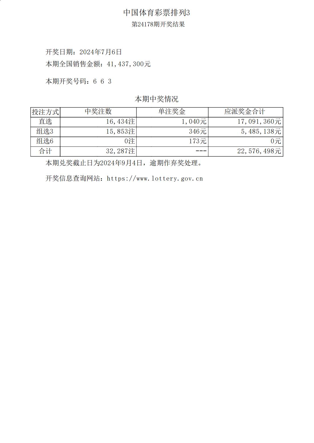体彩排列3开奖结果公告深度解析与购票指南