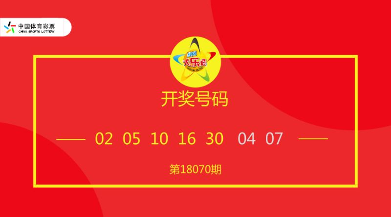 今晚大乐透开奖揭秘，数字背后的幸运与期待