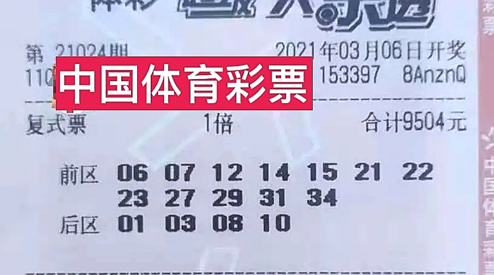 大乐透今晚开奖结果暂停背后的真相与影响