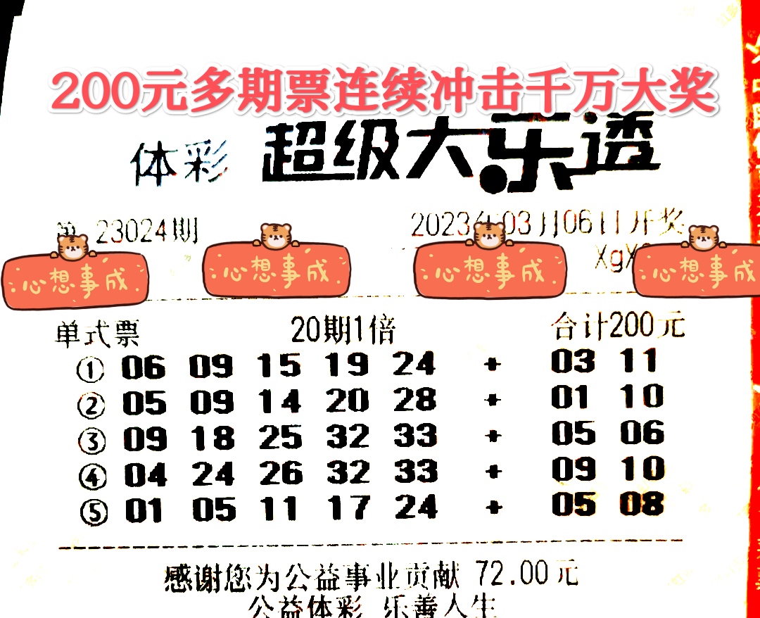 揭秘大了透205期开奖结果背后的奥秘与影响