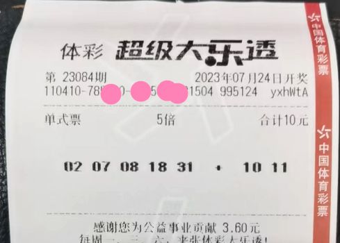 大了，透晒票，成长与透明的艺术