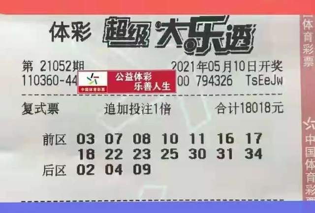 今晚大乐透开奖揭秘，数字背后的幸运与期待