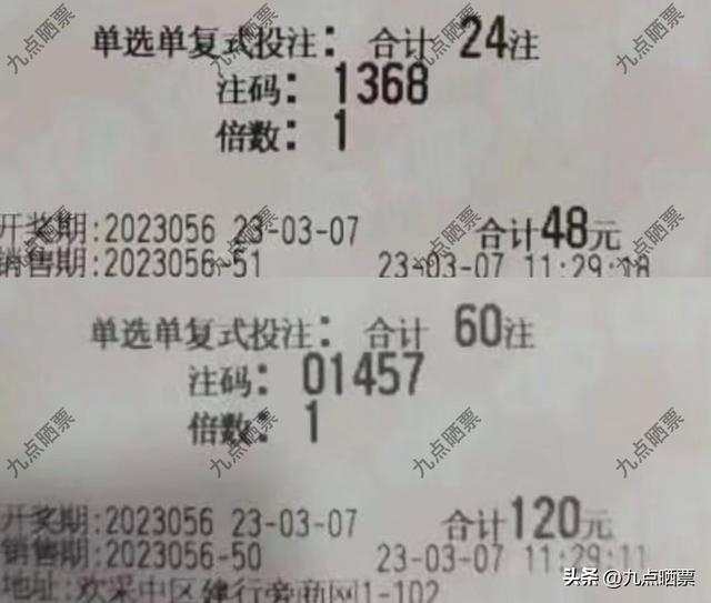 彩票开奖结果及时间，揭秘背后的规则与注意事项