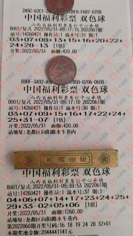 今晚揭晓，双色球结果号预测与解析