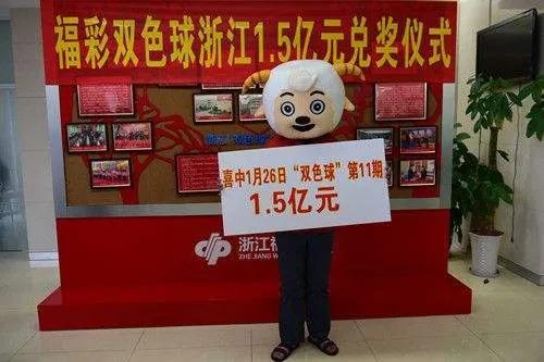 今晚双色球揭晓，回顾昨天21日开奖盛况与今日期待