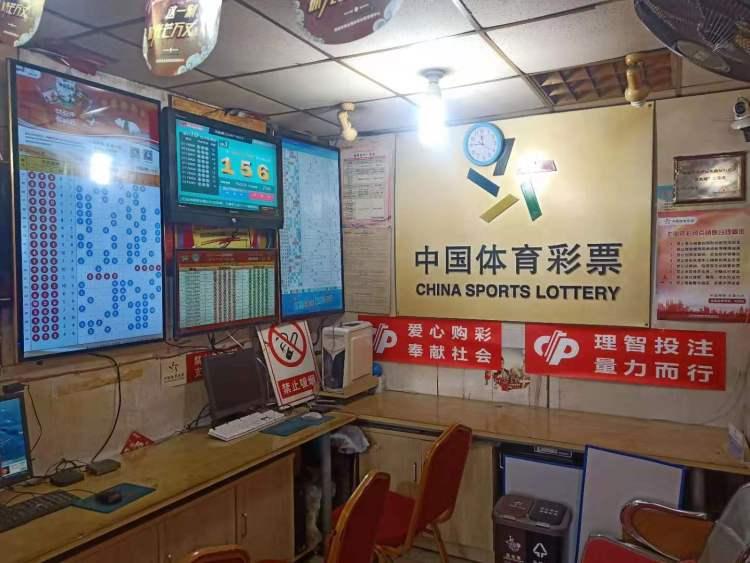 2019年中国福利彩票中奖号码查询结果揭晓，回顾与展望