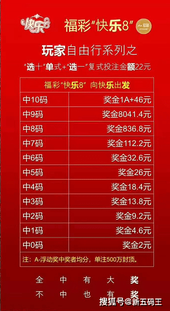 探索中国福利彩票快八开奖号码的奥秘与影响