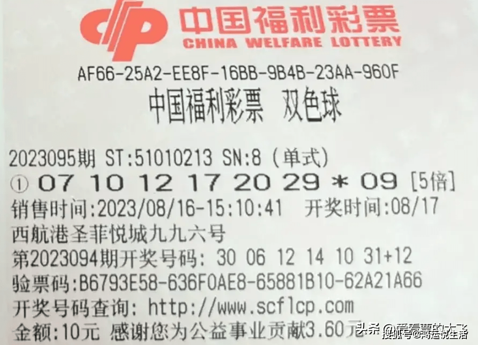 揭秘双色球第98期开奖公告，幸运数字的奇幻之旅