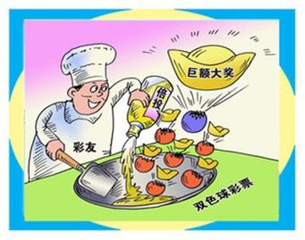排五与双色球，数字游戏的魅力探索