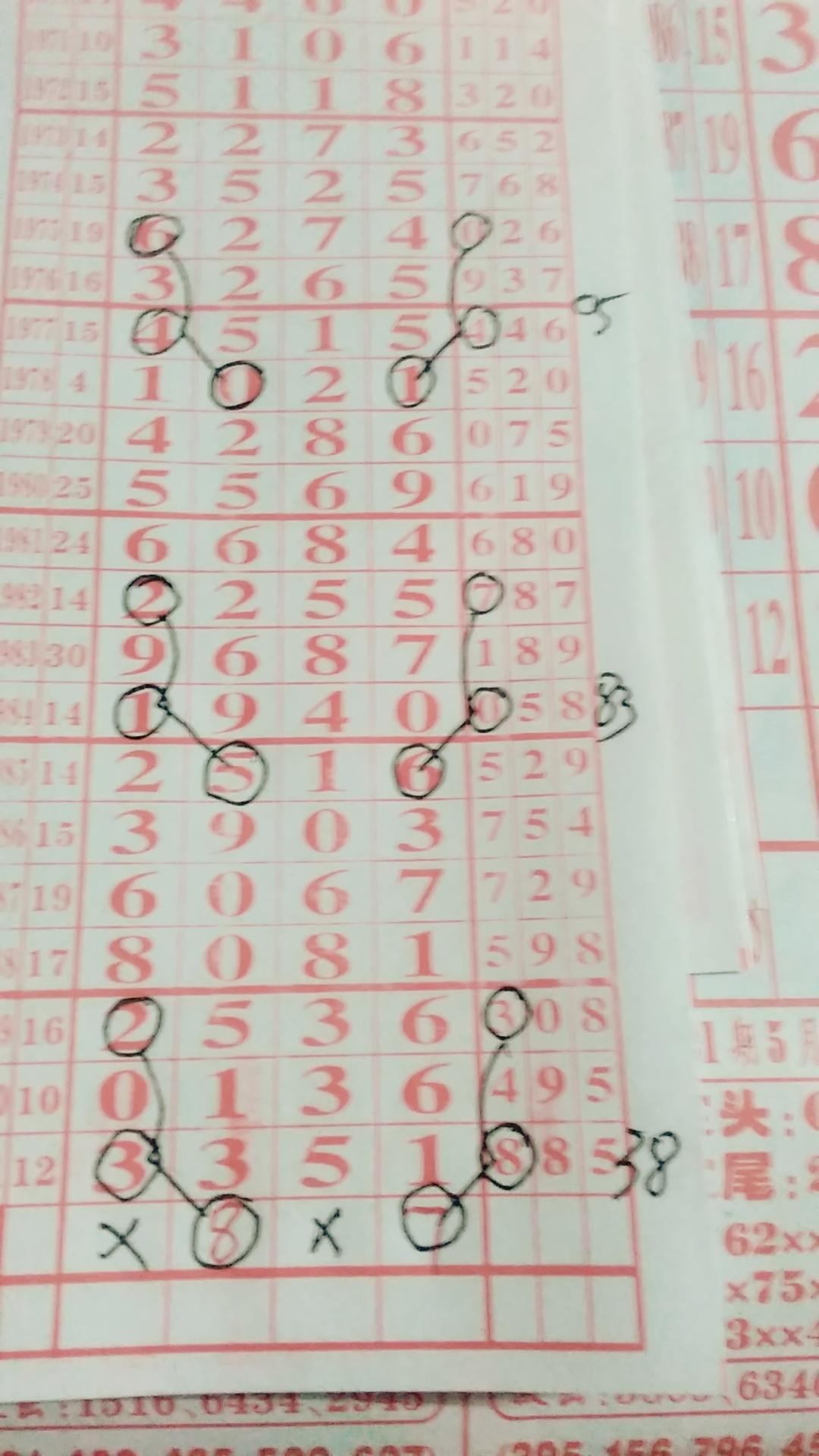 排五开奖号查询，解锁幸运的一定牛策略