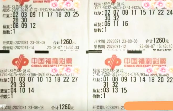 浙江双色球走法，揭秘彩票中的智慧与策略