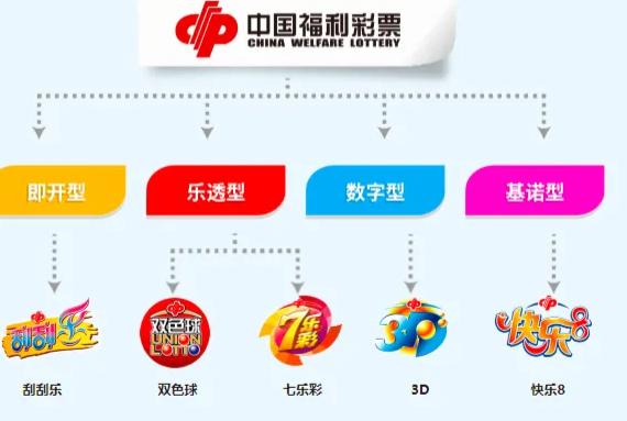七星彩与双色球，两场数字游戏的精彩碰撞