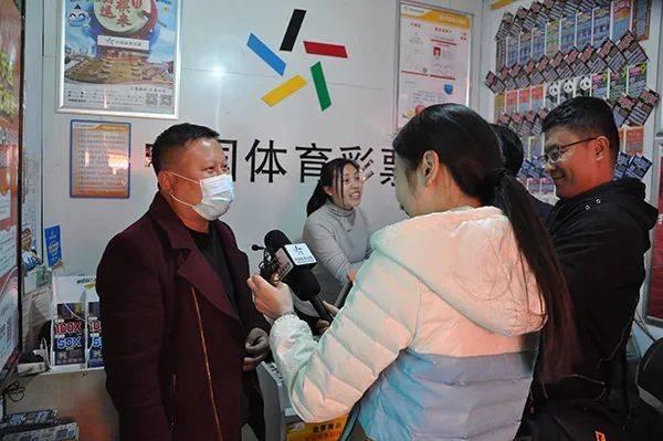 今日大乐透开奖结果揭晓，探寻幸运的瞬间