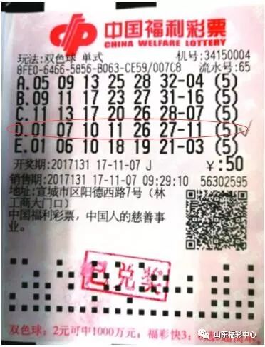 今晚双色球，揭秘中奖号码的神秘面纱