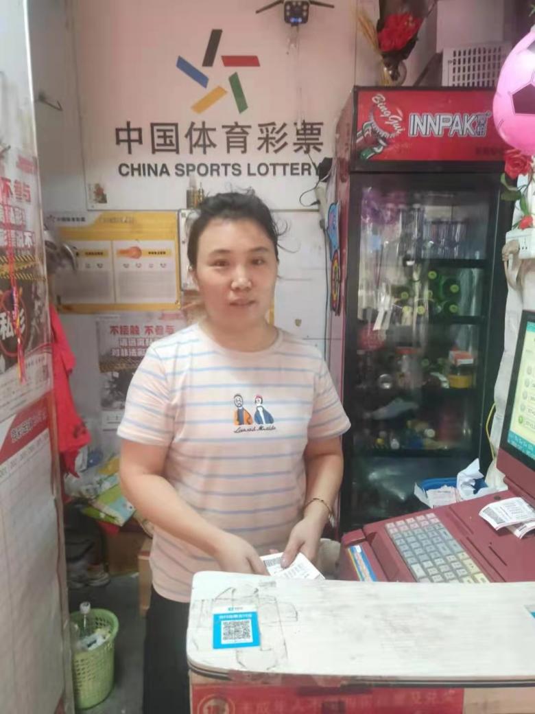 福利彩票开奖结果，如何准确判断中奖金额