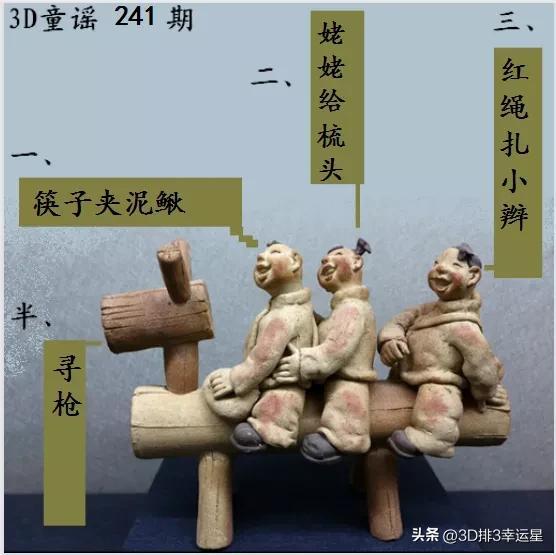 3D今晚预测，一注字谜的奇妙之旅