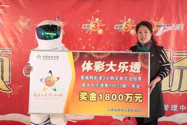 福彩3加1，小投入大梦想的幸运之门