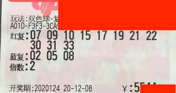 2036年1月份双色球开奖号码大全，回顾与展望