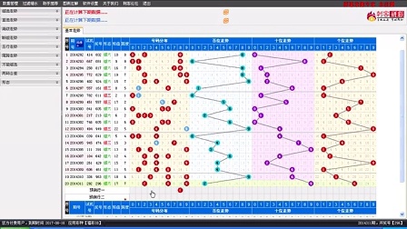福彩3D走势图带连线专业版，深度解析与实用指南
