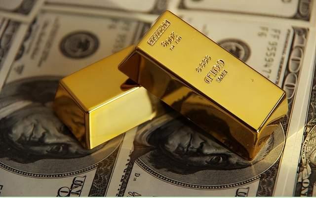 黄金避风港，巴以冲突下的双色球与投资新动向